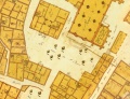 Cour de Saint Pierre-plan Billon 1726.jpg